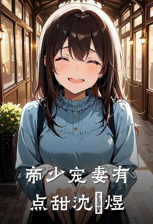 帝少宠妻有点甜沈璟煜