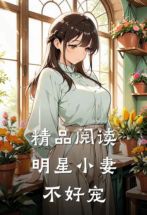 精品阅读明星小妻不好宠