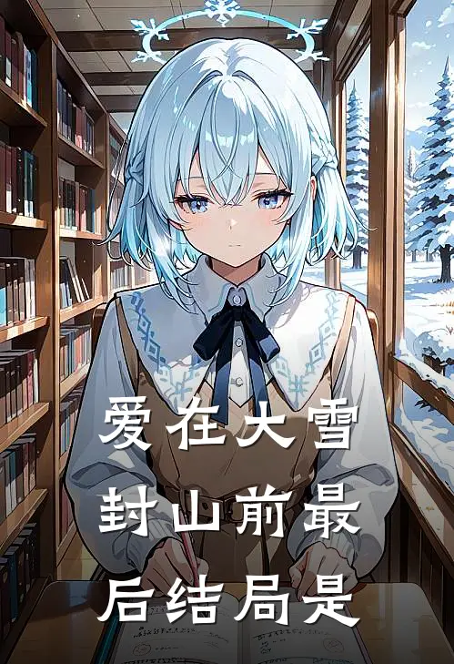 爱在大雪封山前最后结局是