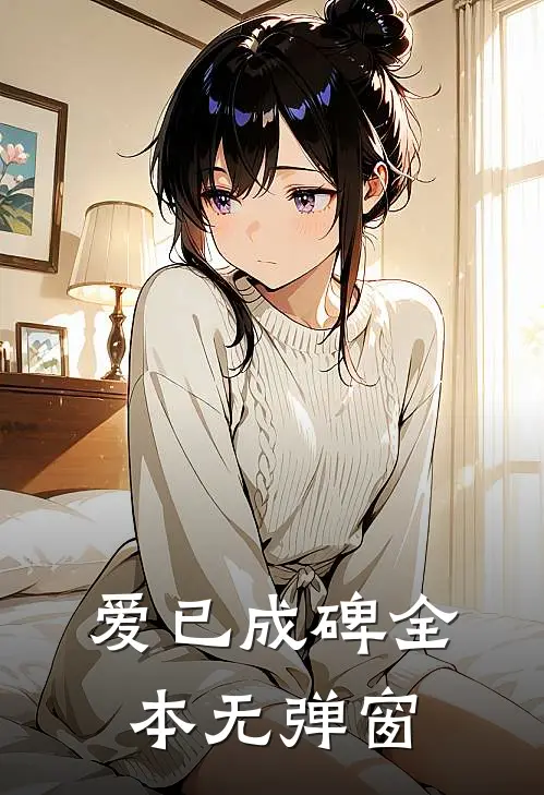 爱已成碑全本无弹窗