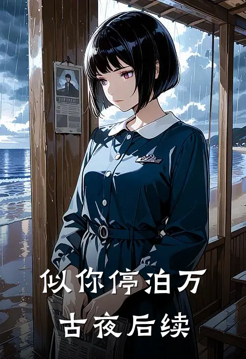 似你停泊万古夜后续