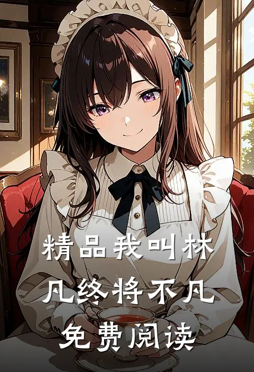 精品我叫林凡终将不凡免费阅读