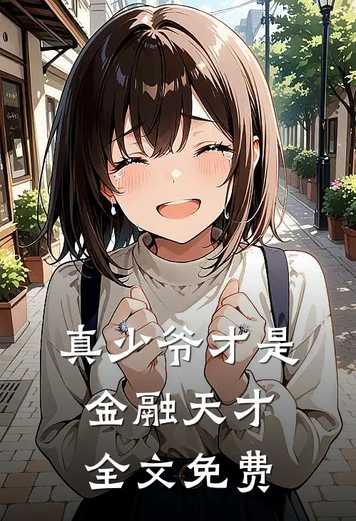 真少爷才是金融天才全文免费