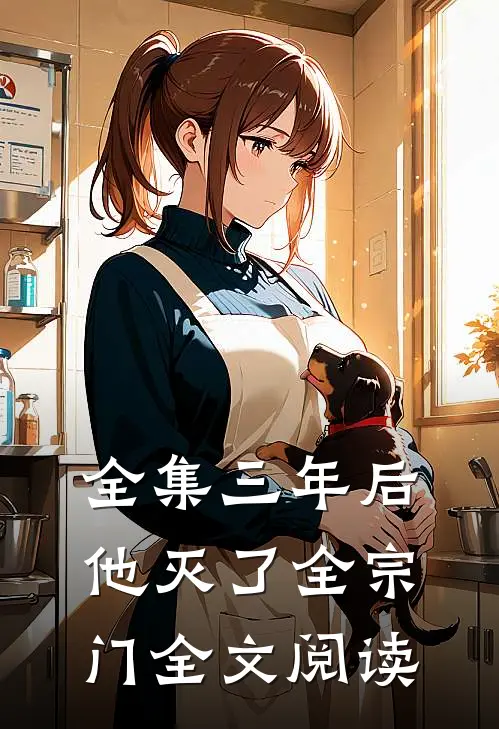 全集三年后他灭了全宗门全文阅读