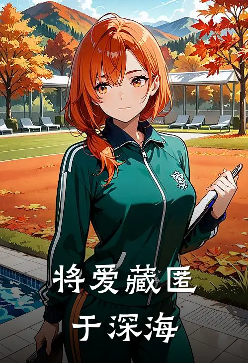 将爱藏匿于深海