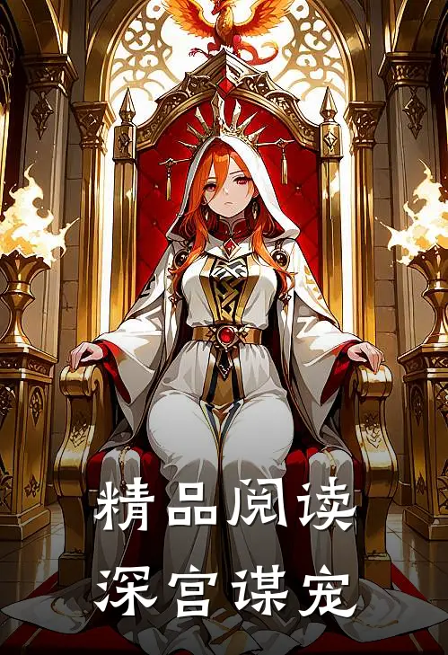 精品阅读深宫谋宠