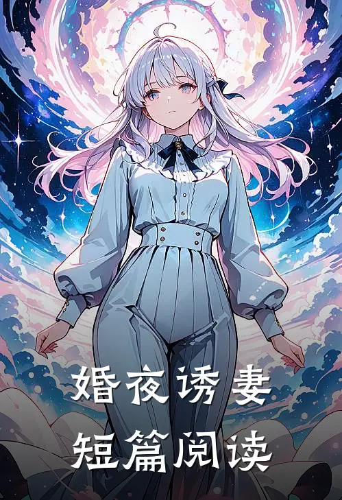 婚夜诱妻短篇阅读