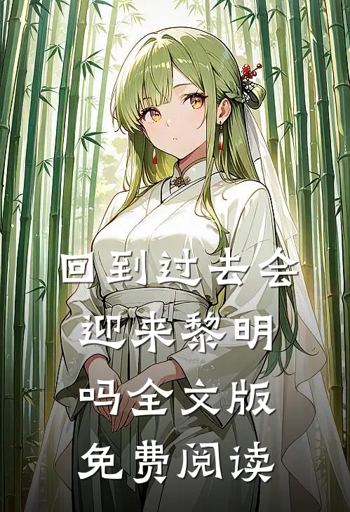 回到过去会迎来黎明吗全文版免费阅读