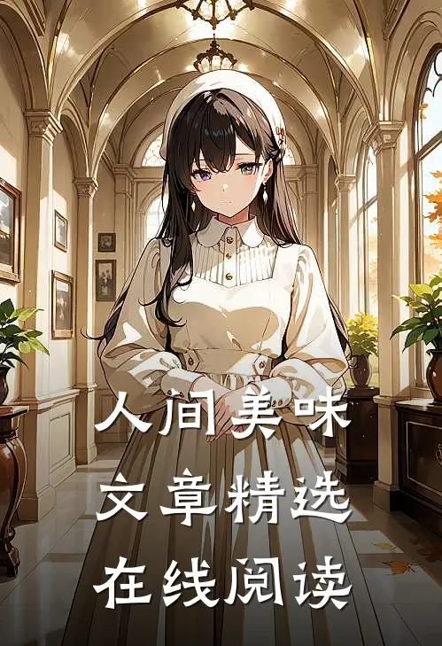 人间美味文章精选在线阅读