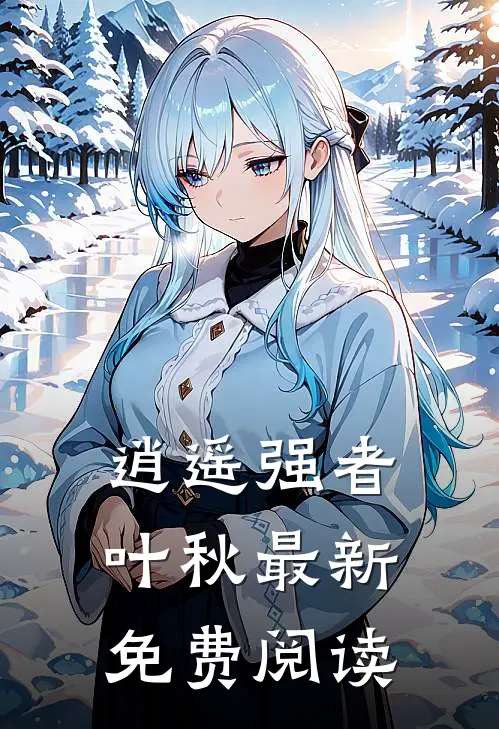 逍遥强者叶秋最新免费阅读