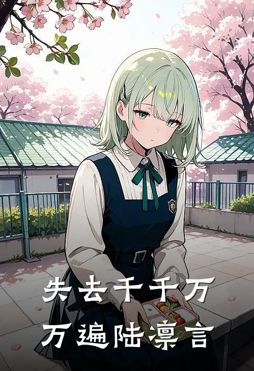 失去千千万万遍陆凛言