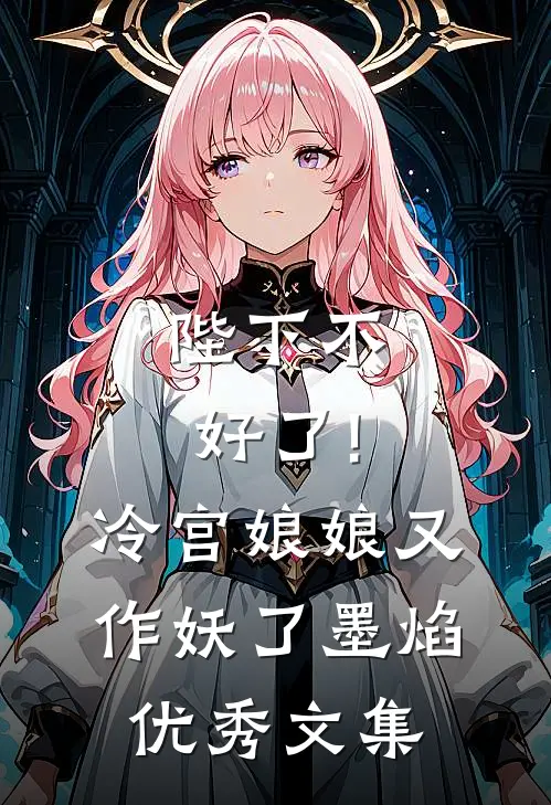 陛下不好了!冷宫娘娘又作妖了墨焰优秀文集
