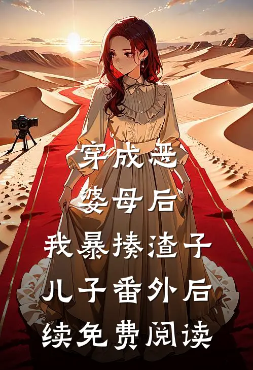 穿成恶婆母后,我暴揍渣子儿子番外后续免费阅读