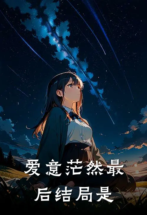 爱意茫然最后结局是