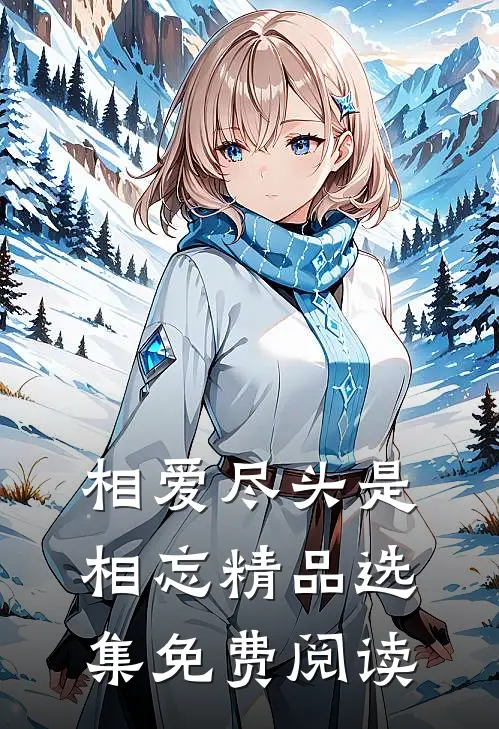 相爱尽头是相忘精品选集免费阅读