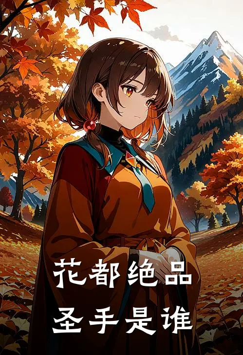 花都绝品圣手是谁
