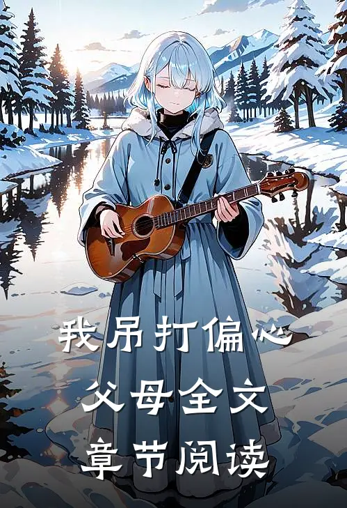 我吊打偏心父母全文章节阅读