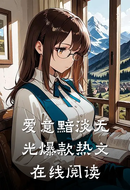 爱意黯淡无光爆款热文在线阅读