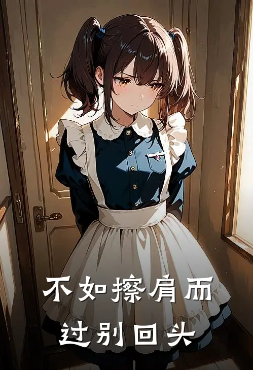 不如擦肩而过别回头