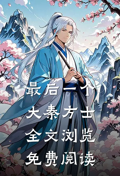 最后一个大秦方士全文浏览免费阅读