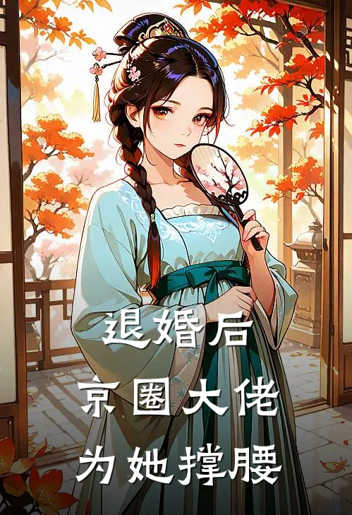 退婚后,京圈大佬为她撑腰了
