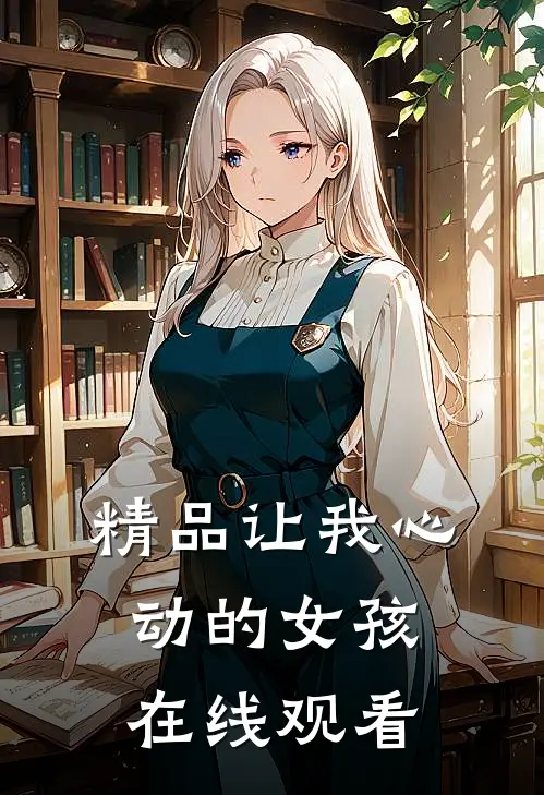 精品让我心动的女孩在线观看