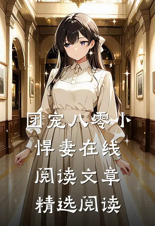 团宠八零小悍妻在线阅读文章精选阅读