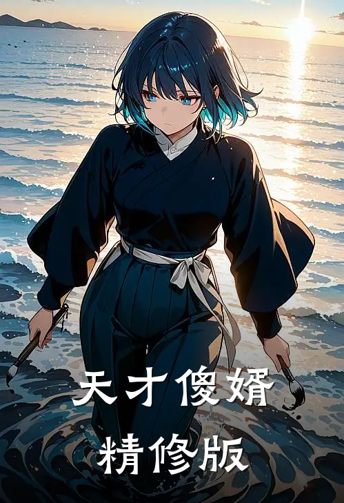 天才傻婿精修版