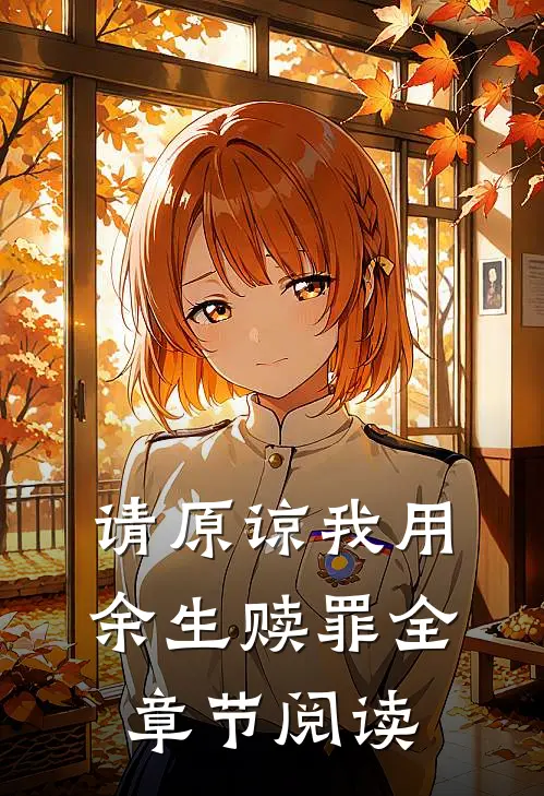 请原谅我用余生赎罪全章节阅读