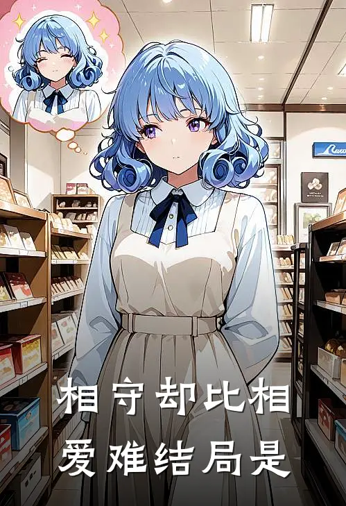 相守却比相爱难结局是