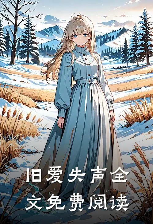 旧爱失声全文免费阅读