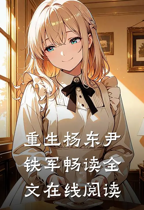 重生杨东尹铁军畅读全文在线阅读
