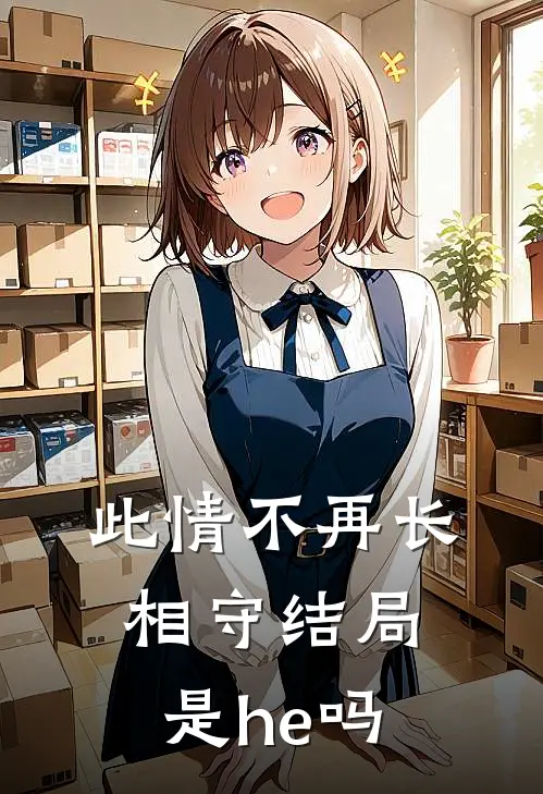 此情不再长相守结局是he吗