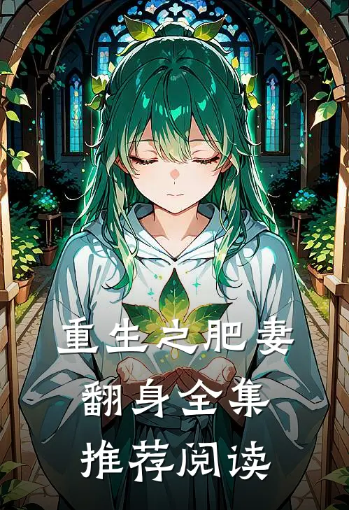 重生之肥妻翻身全集推荐阅读
