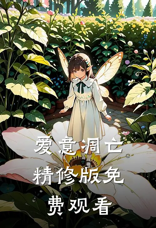 爱意凋亡精修版免费观看