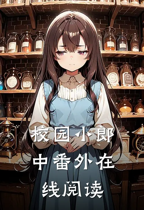 校园小郎中番外在线阅读