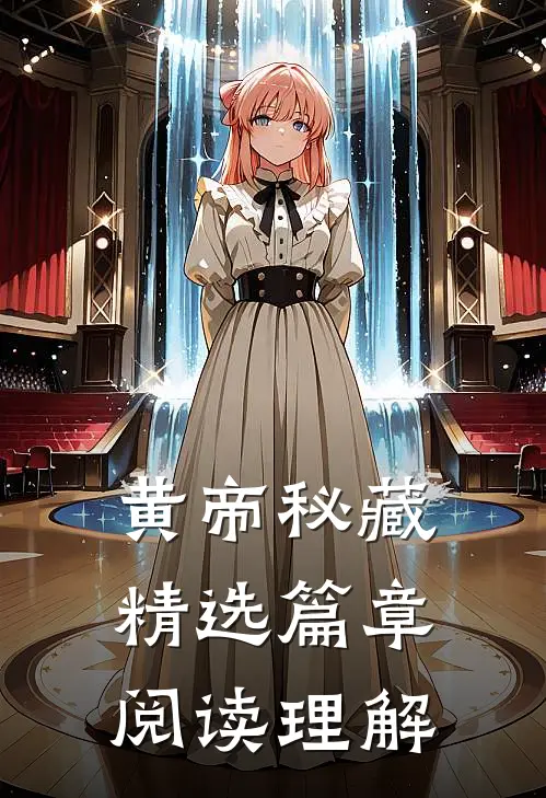 黄帝秘藏精选篇章阅读理解