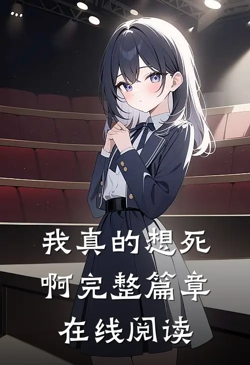 我真的想死啊完整篇章在线阅读