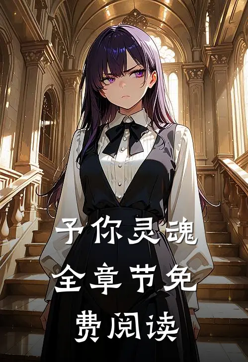 予你灵魂全章节免费阅读