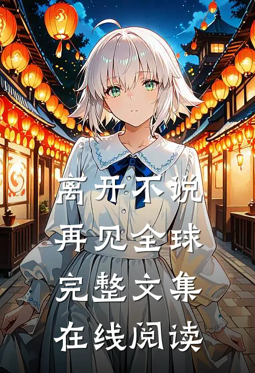 离开不说再见全球完整文集在线阅读