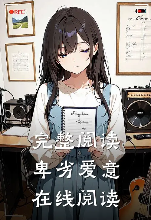 完整阅读卑劣爱意在线阅读