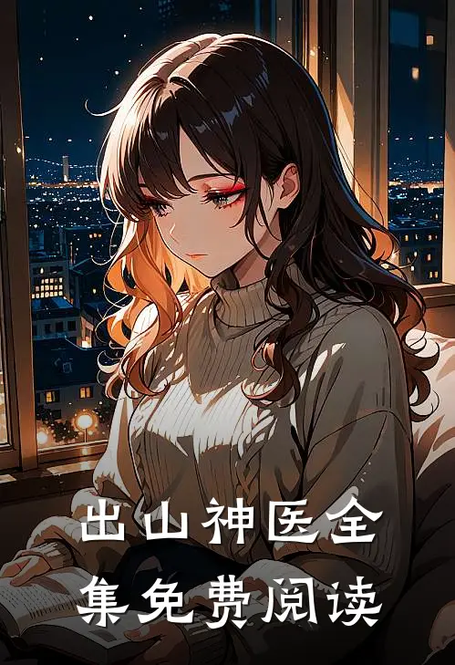 出山神医全集免费阅读