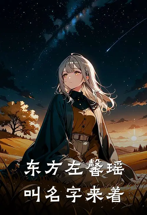 东方左馨瑶叫名字来着