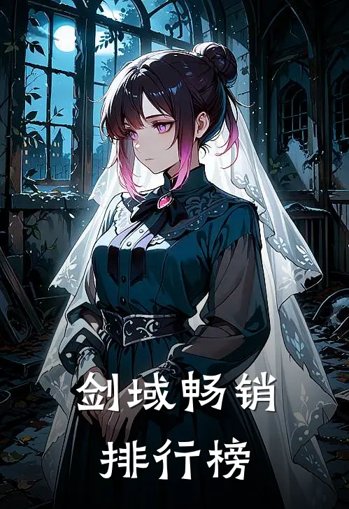 剑域畅销排行榜