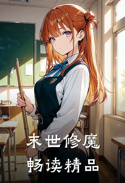 末世修魔畅读精品