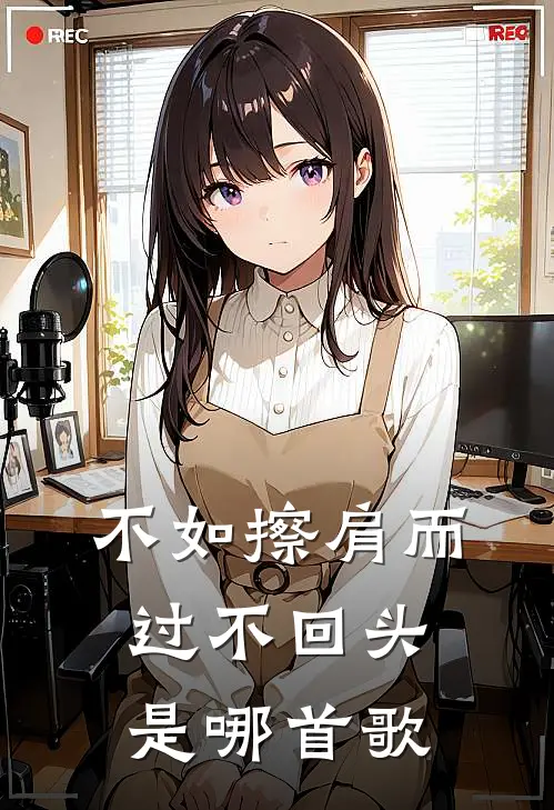 不如擦肩而过不回头是哪首歌
