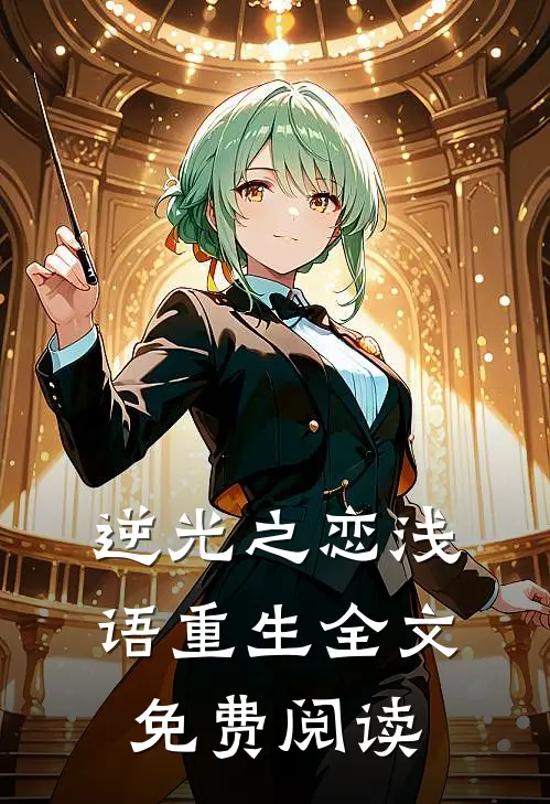 逆光之恋浅语重生全文免费阅读