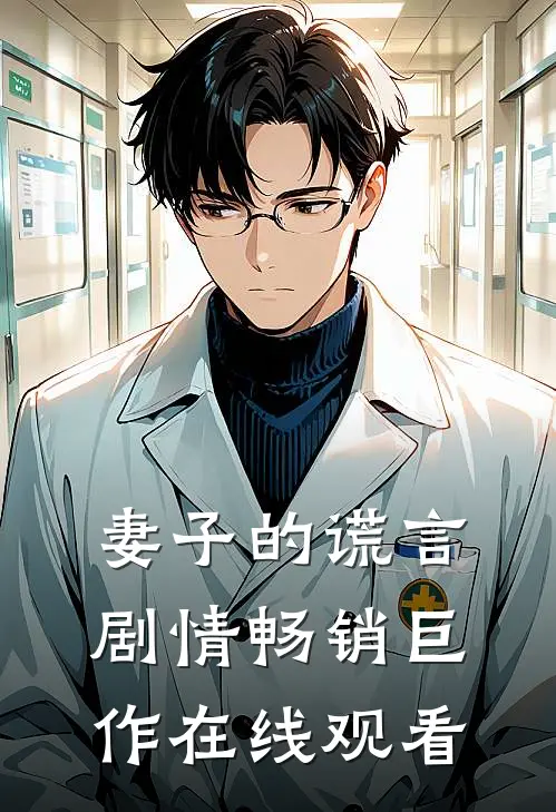 妻子的谎言 剧情畅销巨作在线观看