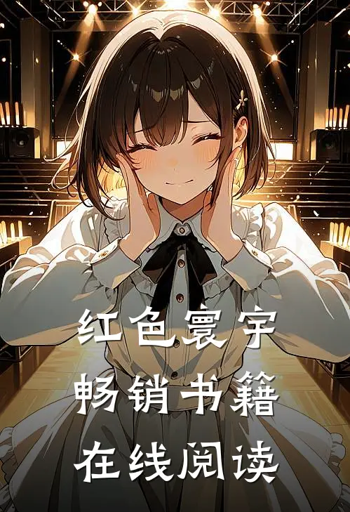 红色寰宇畅销书籍在线阅读