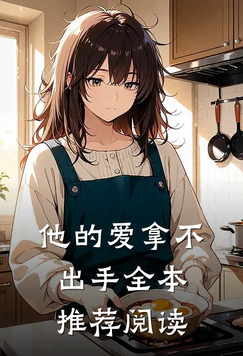 他的爱拿不出手全本推荐阅读
